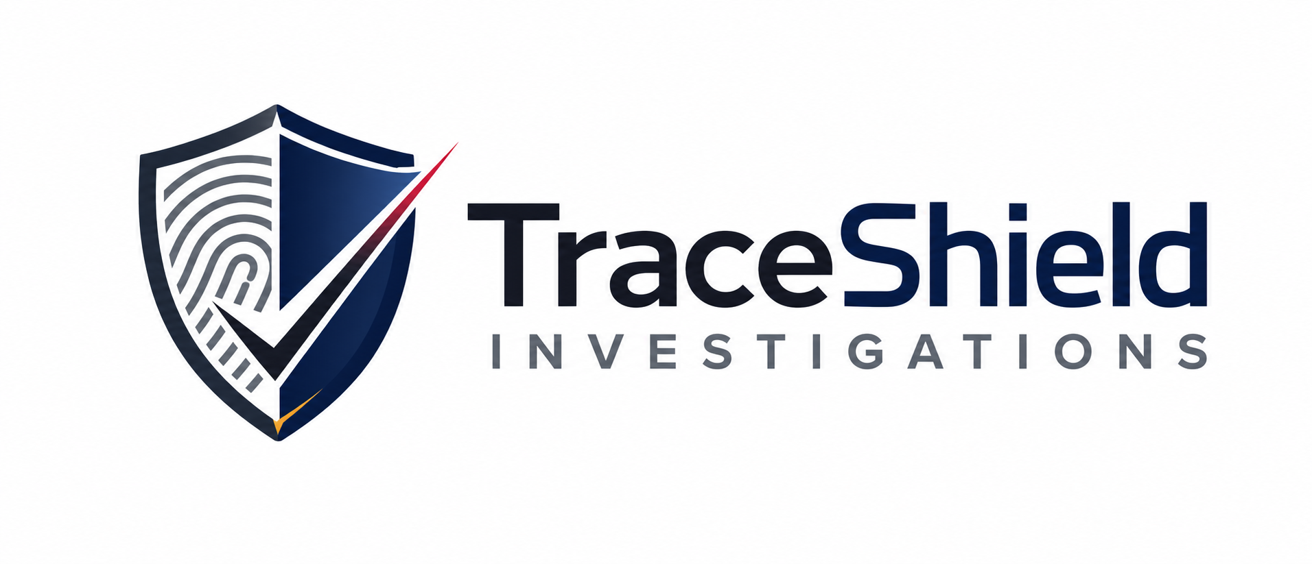 TraceShield Investigations logo